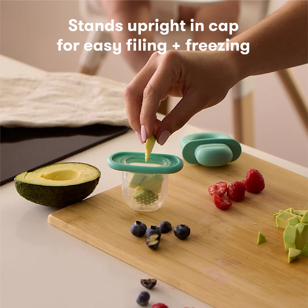 Push Pop Feeder