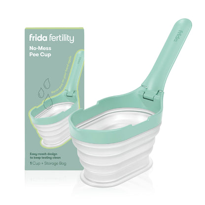 No Mess Pee Cup, US, Master 20