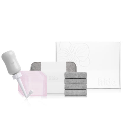 Pregnancy Loss Kit, US, Master 4