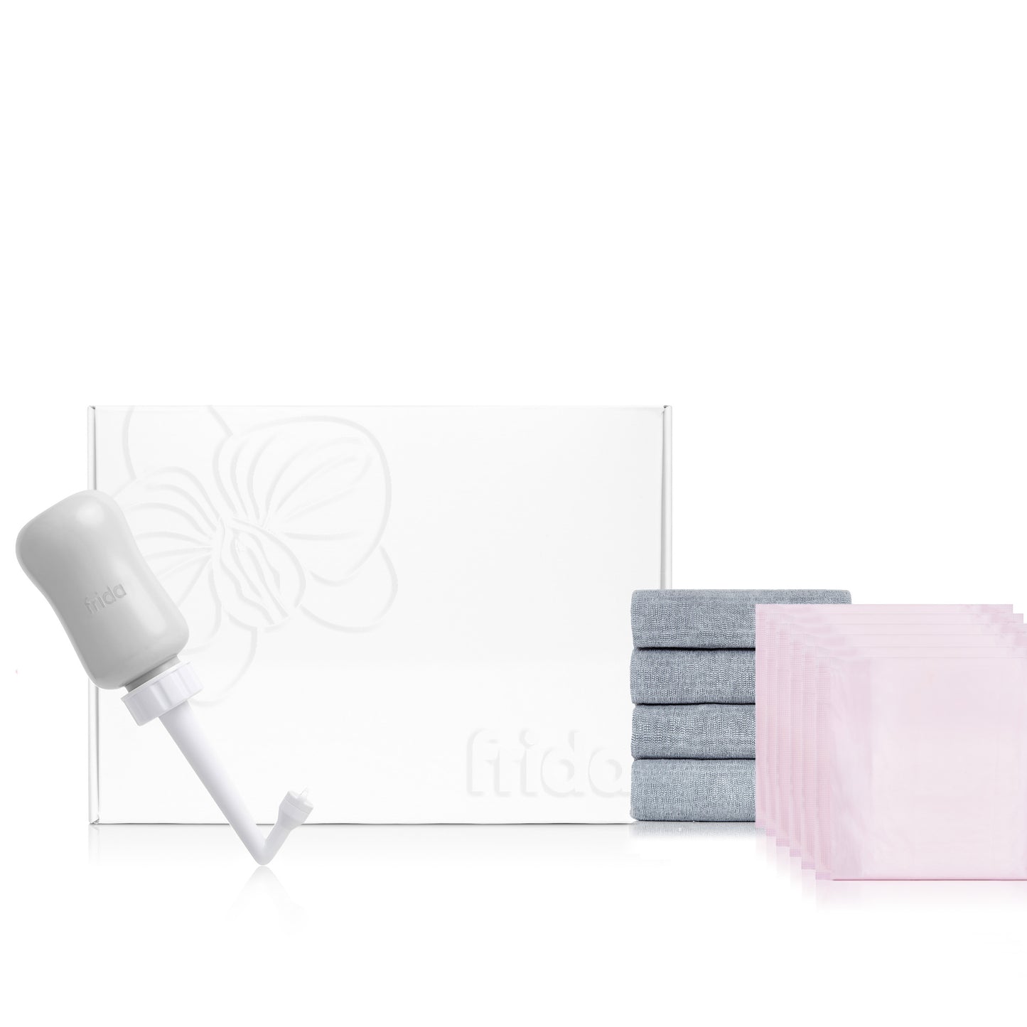 Pregnancy Loss Kit, US, Master 4