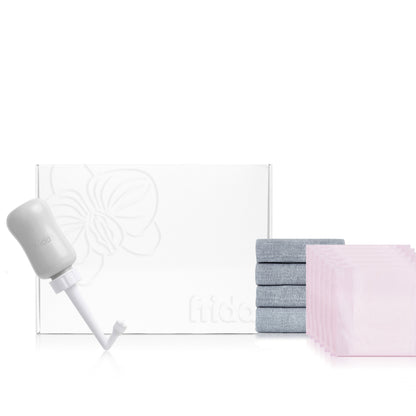 Pregnancy Loss Kit, US, Master 4
