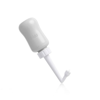 Pregnancy Loss Kit, US, Master 4