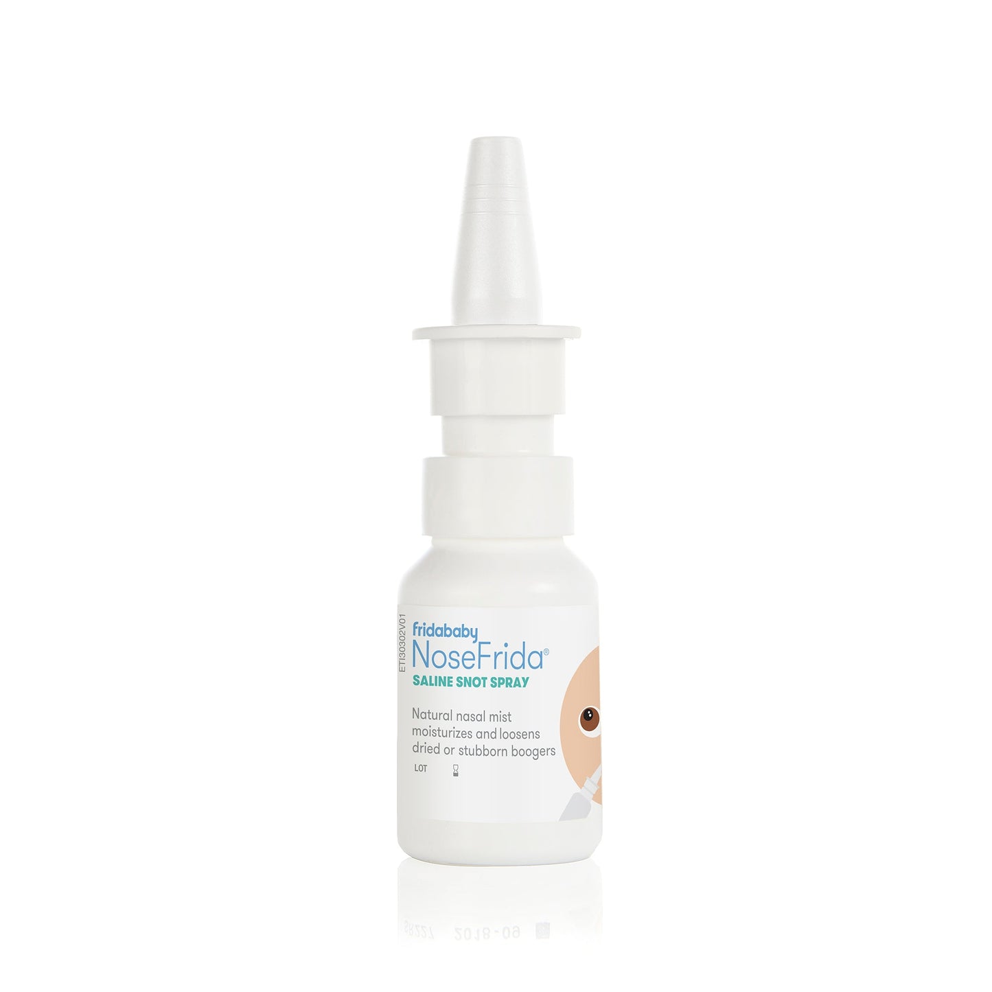 NoseFrida SALINE SNOT SPRAY