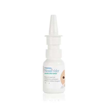 NoseFrida SALINE SNOT SPRAY