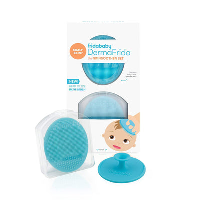 DermaFrida the SKINSOOTHER (1 Pack)