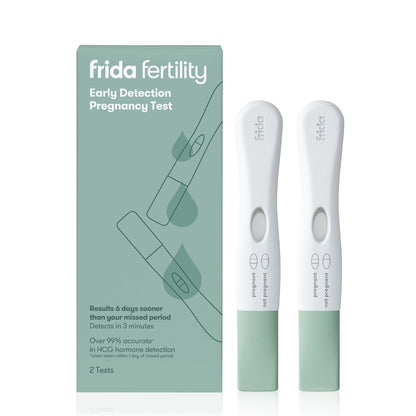 Early Detection Pregnancy Test