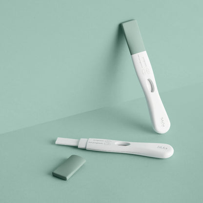 Early Detection Pregnancy Test