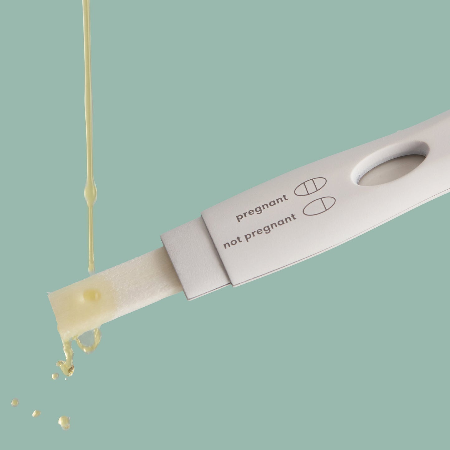 Early Detection Pregnancy Test