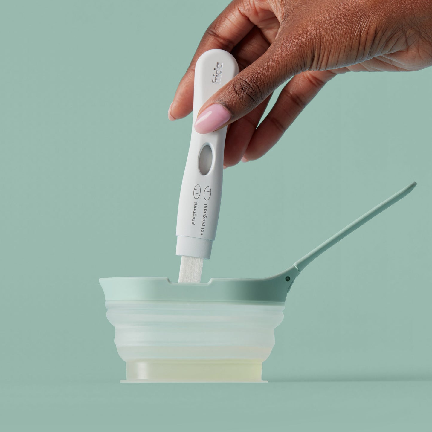 Early Detection Pregnancy Test