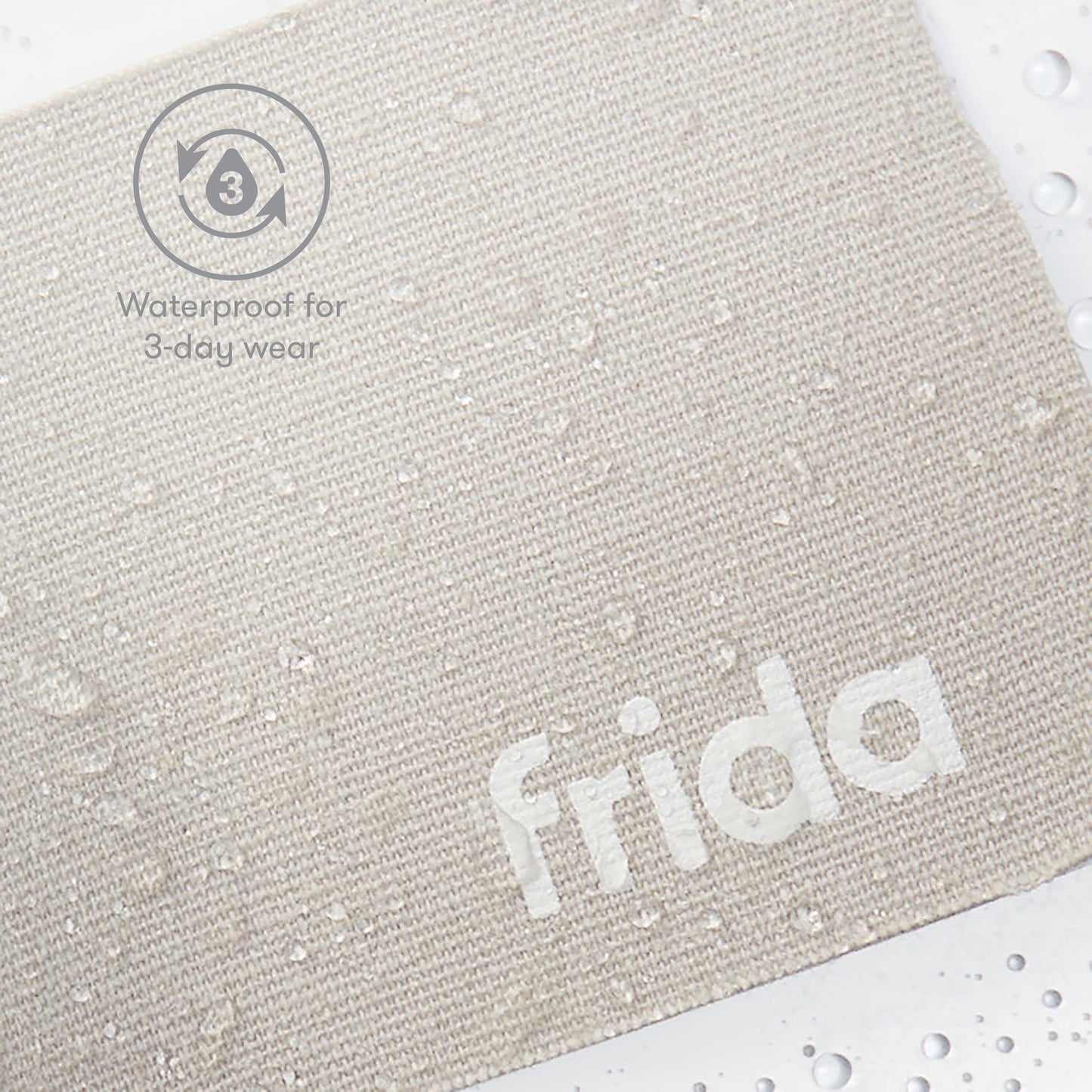 Pregnancy Belly Tape for Pain + Strain Relief