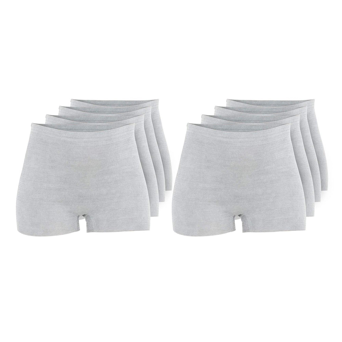 Boyshort Disposable Postpartum Underwear (8 Pack)