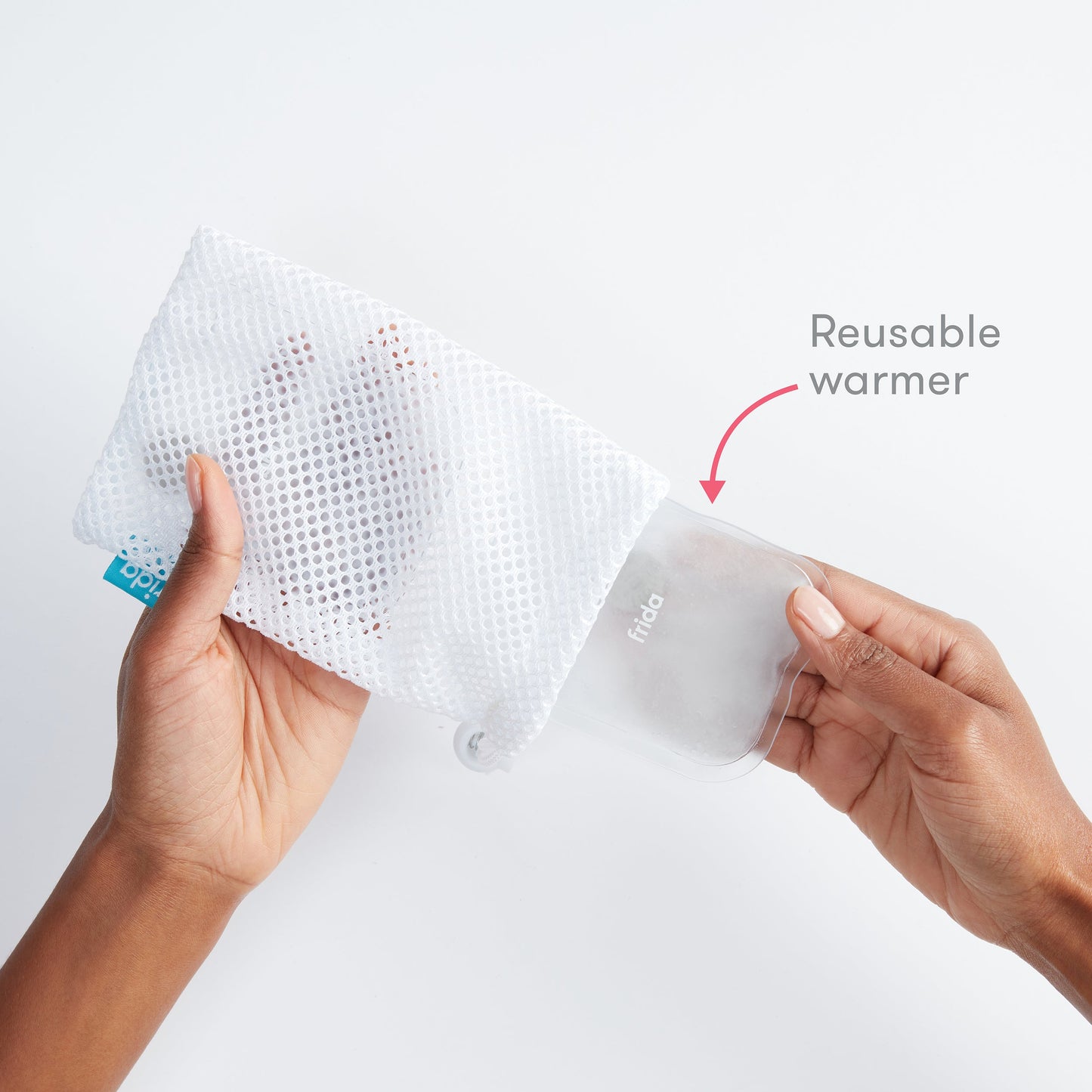 Gas + Colic Heating Pad