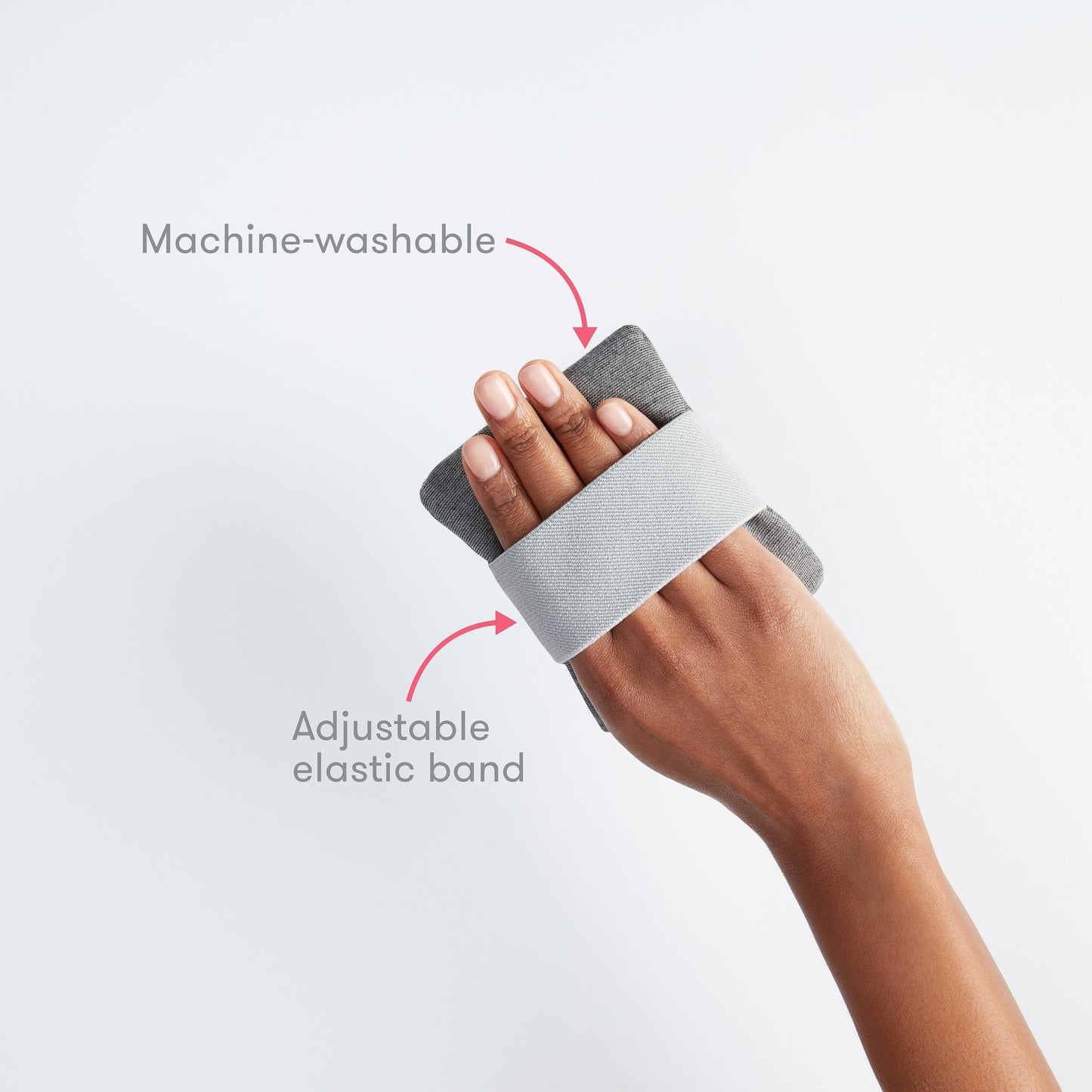 Gas + Colic Heating Pad