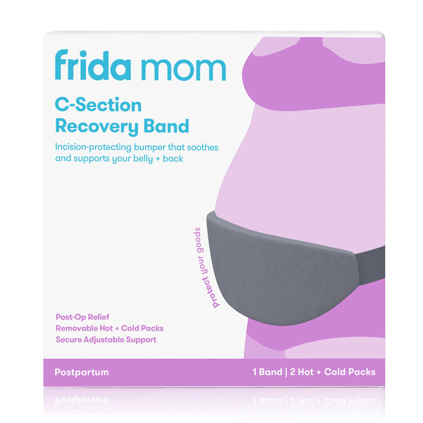 C-Section Recovery Band