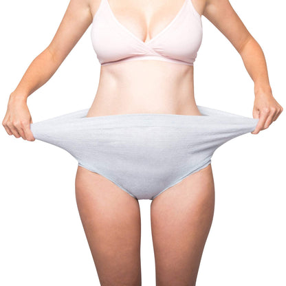 High-waist Disposable Postpartum Underwear (8 Pack)