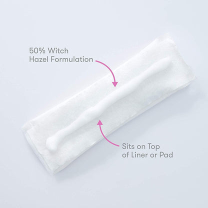 Perineal Healing Foam