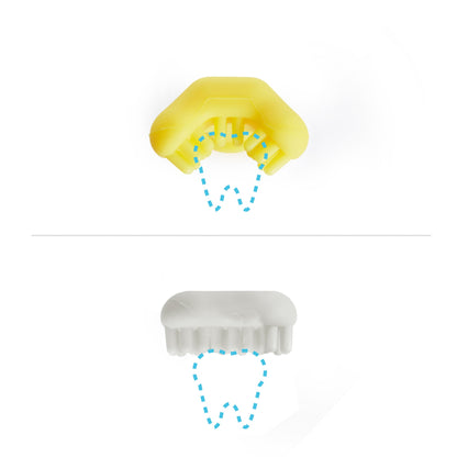 Training Toothbrush for Babies